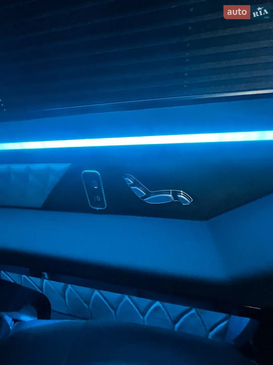 2021 Mercedes-Benz Sprinter - мініатюра 31