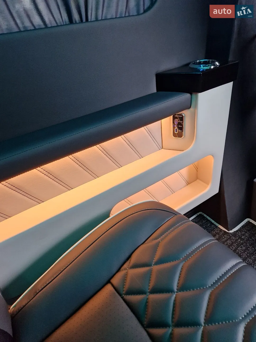 2021 Mercedes-Benz Sprinter - мініатюра 8