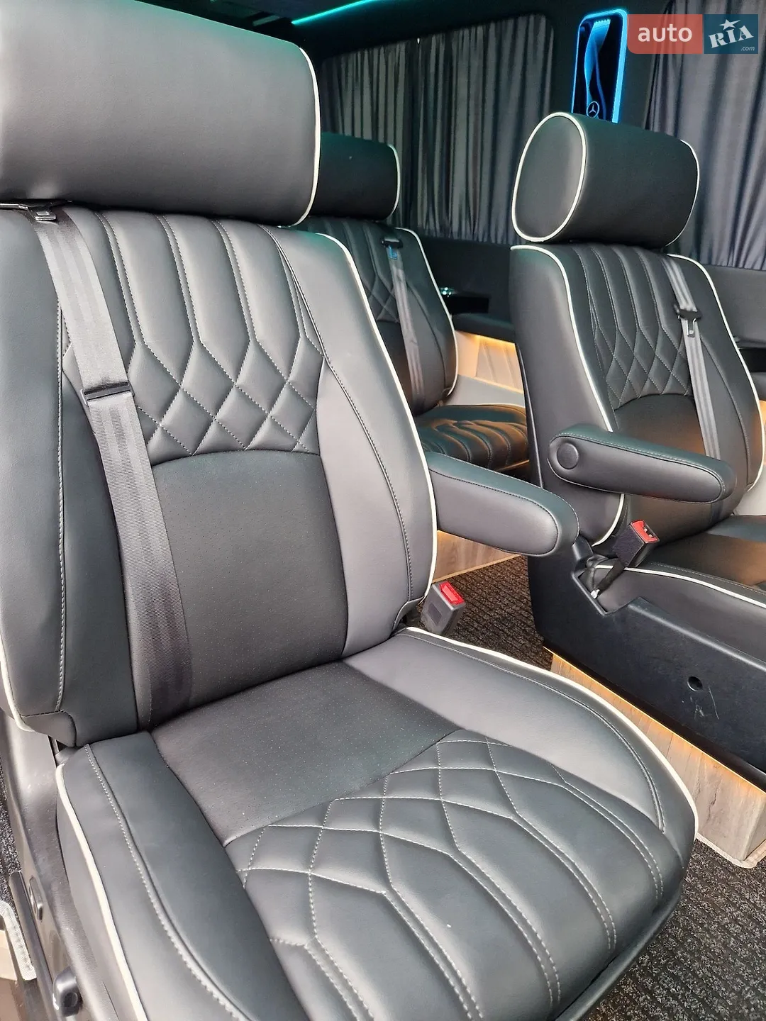 2021 Mercedes-Benz Sprinter - мініатюра 15