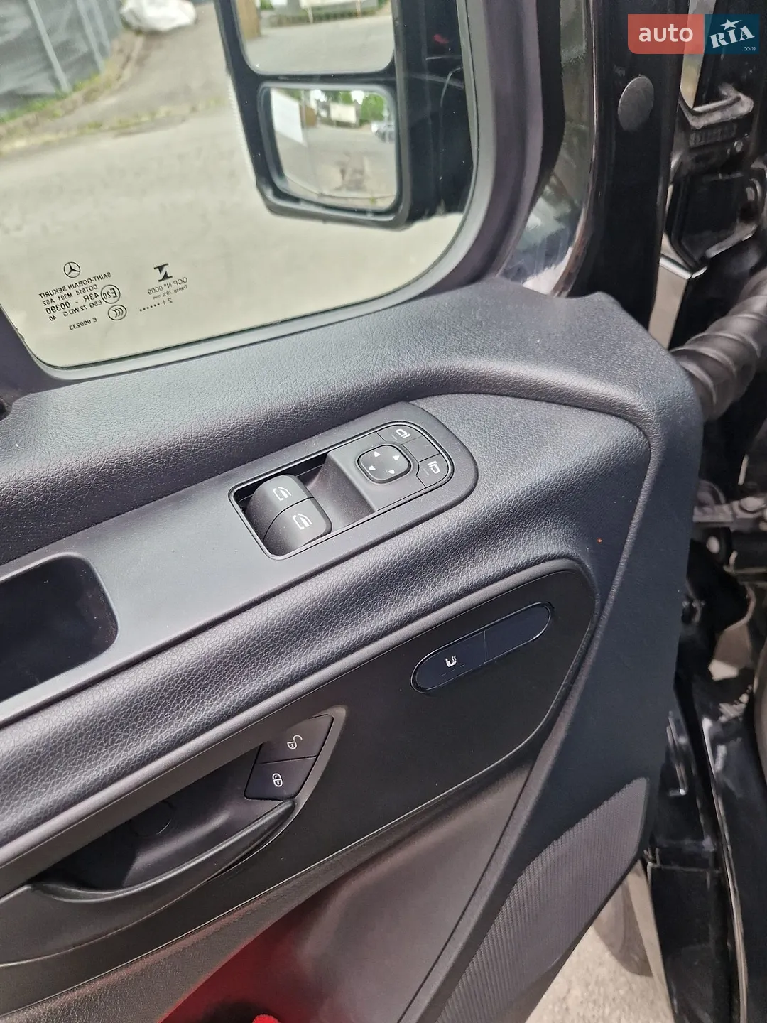2021 Mercedes-Benz Sprinter - мініатюра 18