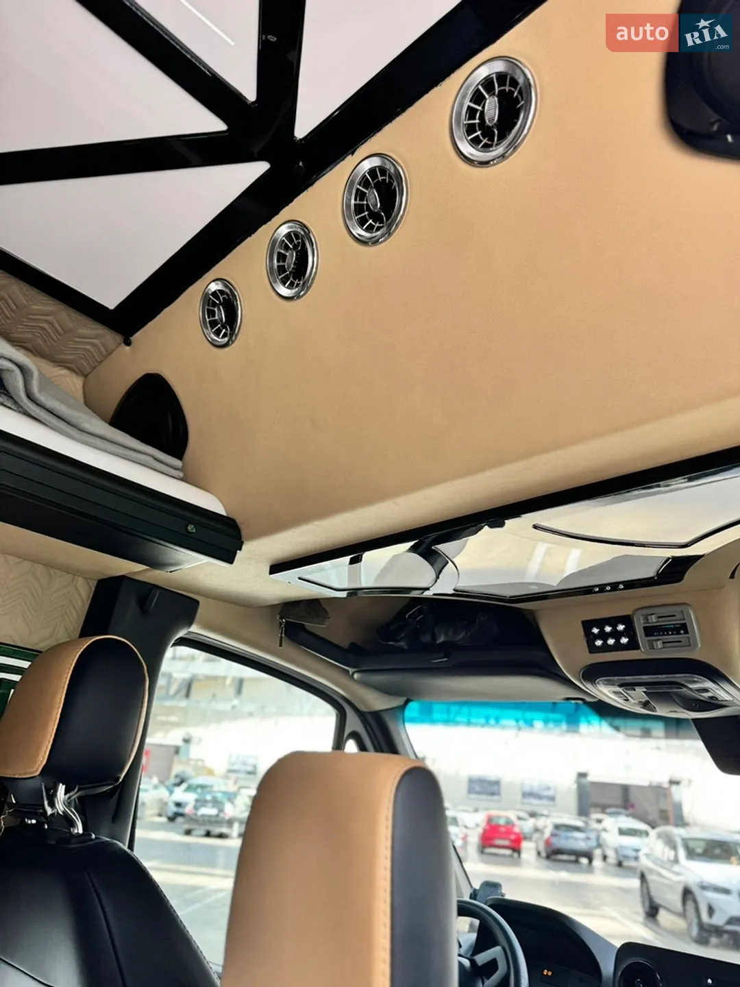 2022 Mercedes-Benz Sprinter - мініатюра 15