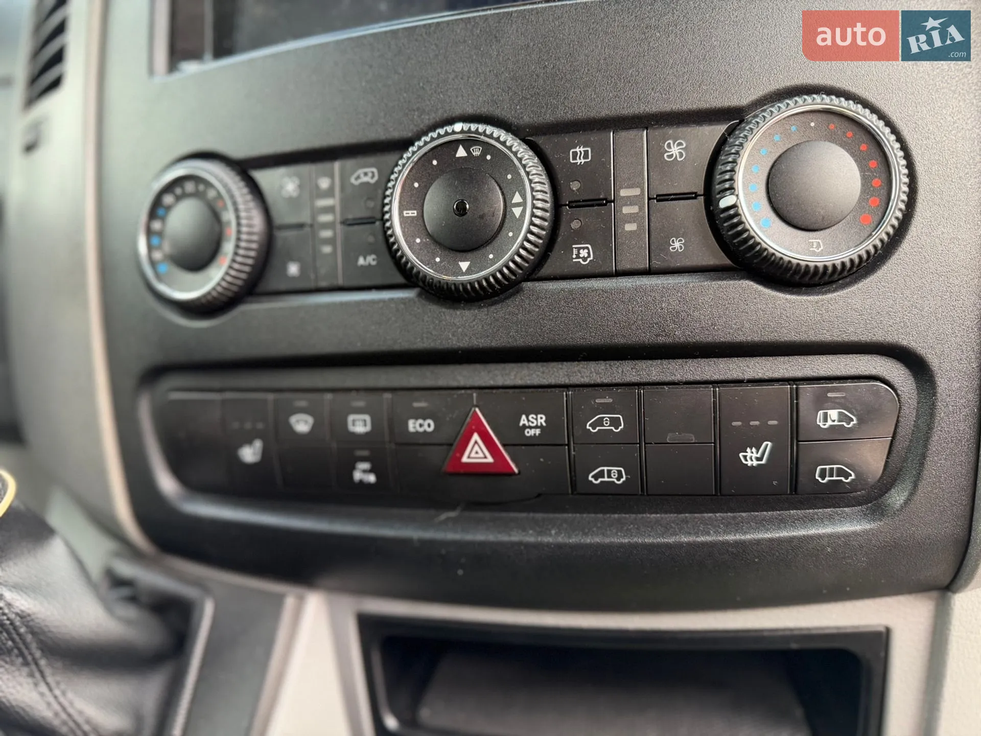 2013 Mercedes-Benz Sprinter - мініатюра 12