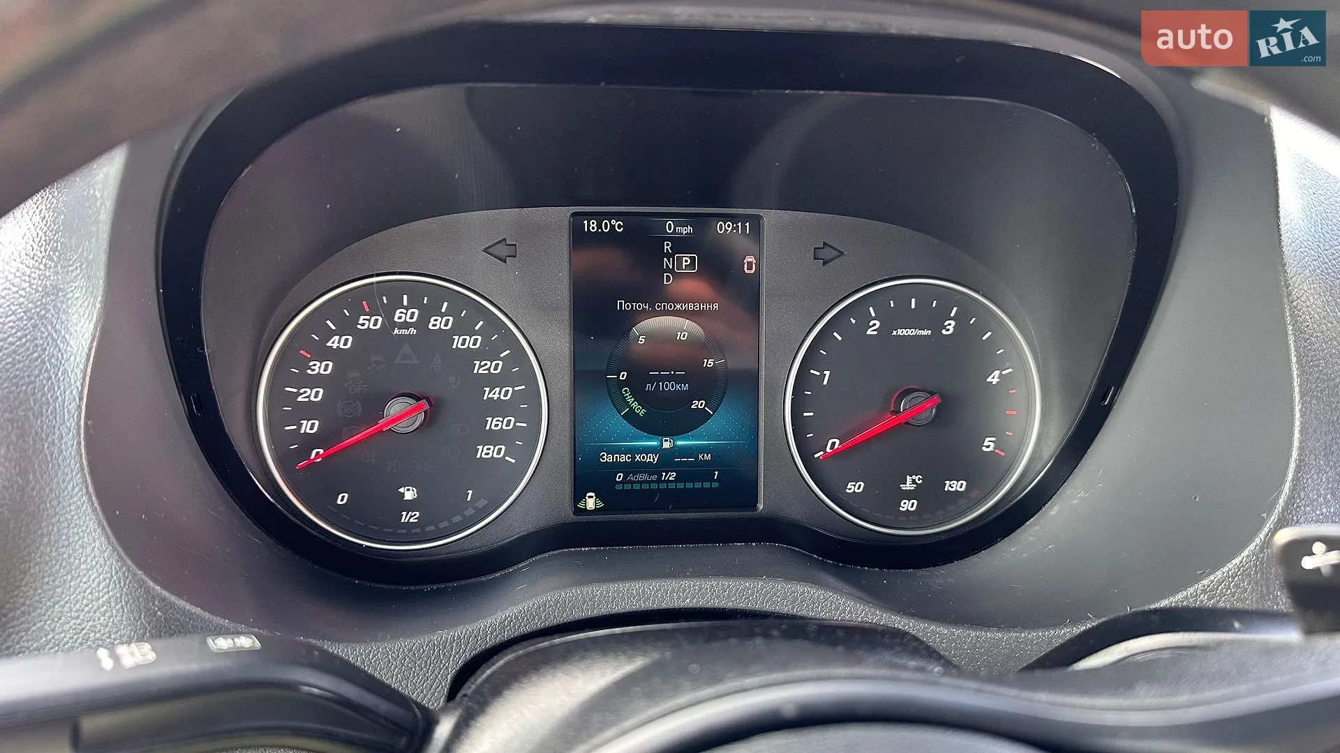 2020 Mercedes-Benz Sprinter - мініатюра 6
