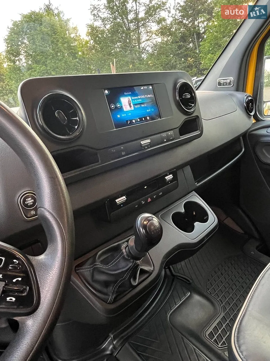 2019 Mercedes-Benz Sprinter - мініатюра 14