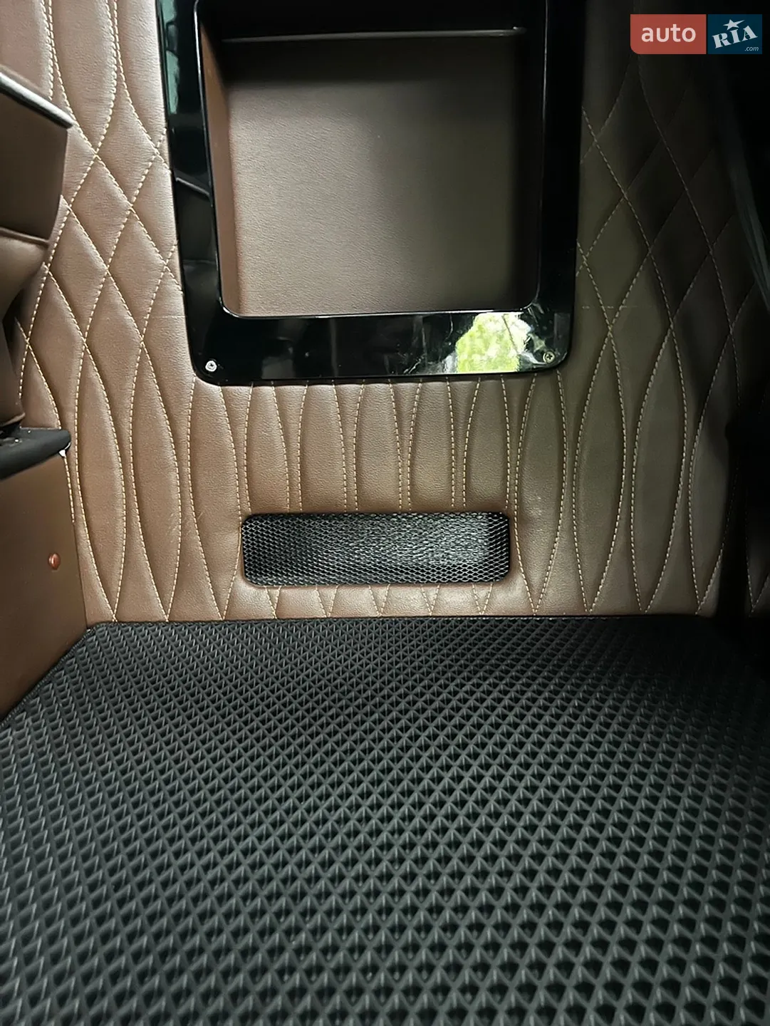2020 Mercedes-Benz Sprinter - мініатюра 30