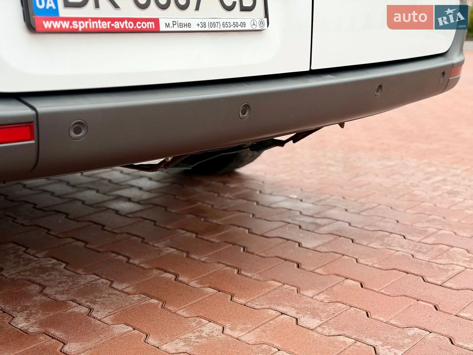 2018 Mercedes-Benz Sprinter - мініатюра 17