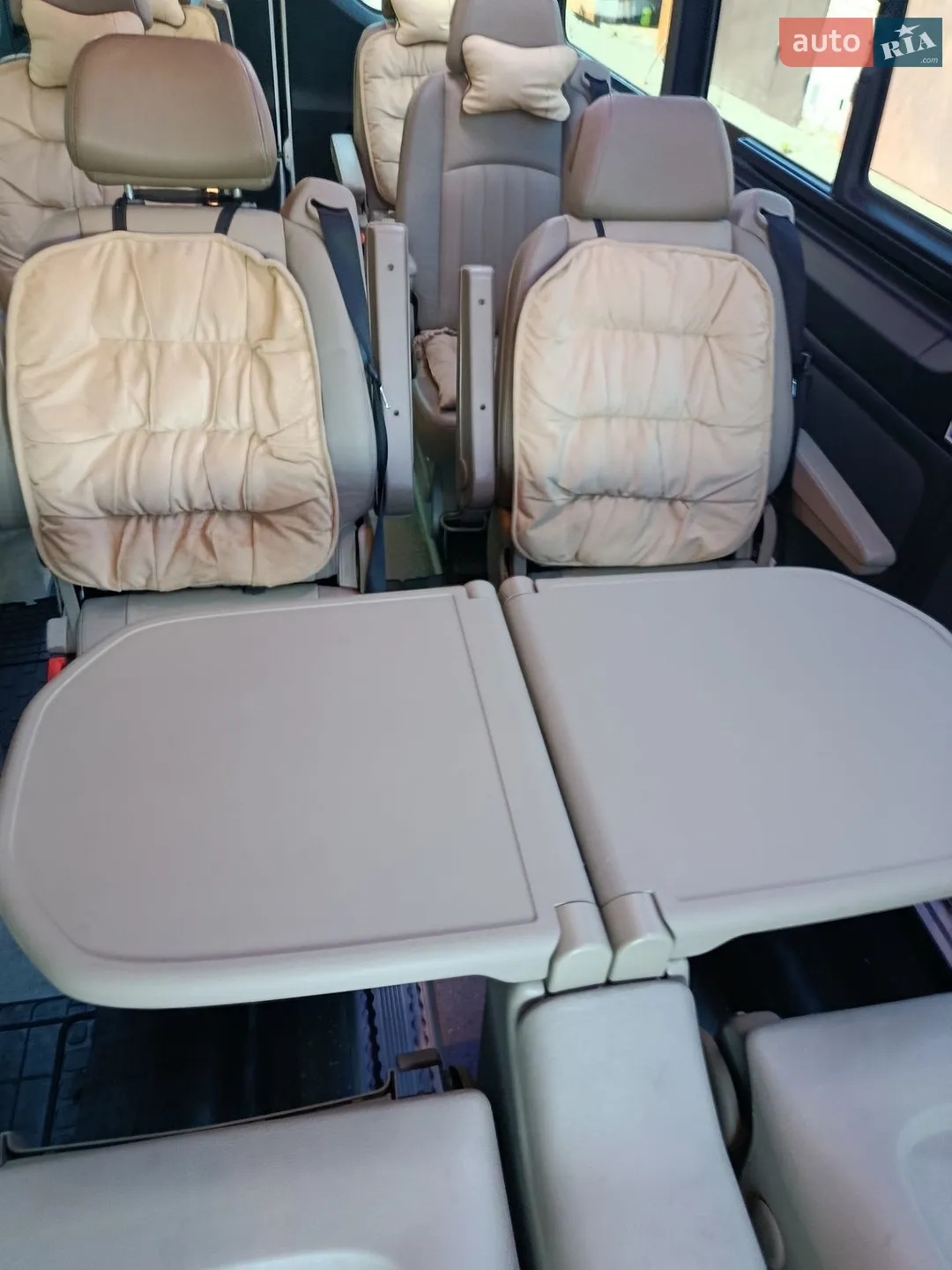 2019 Mercedes-Benz Sprinter - мініатюра 14