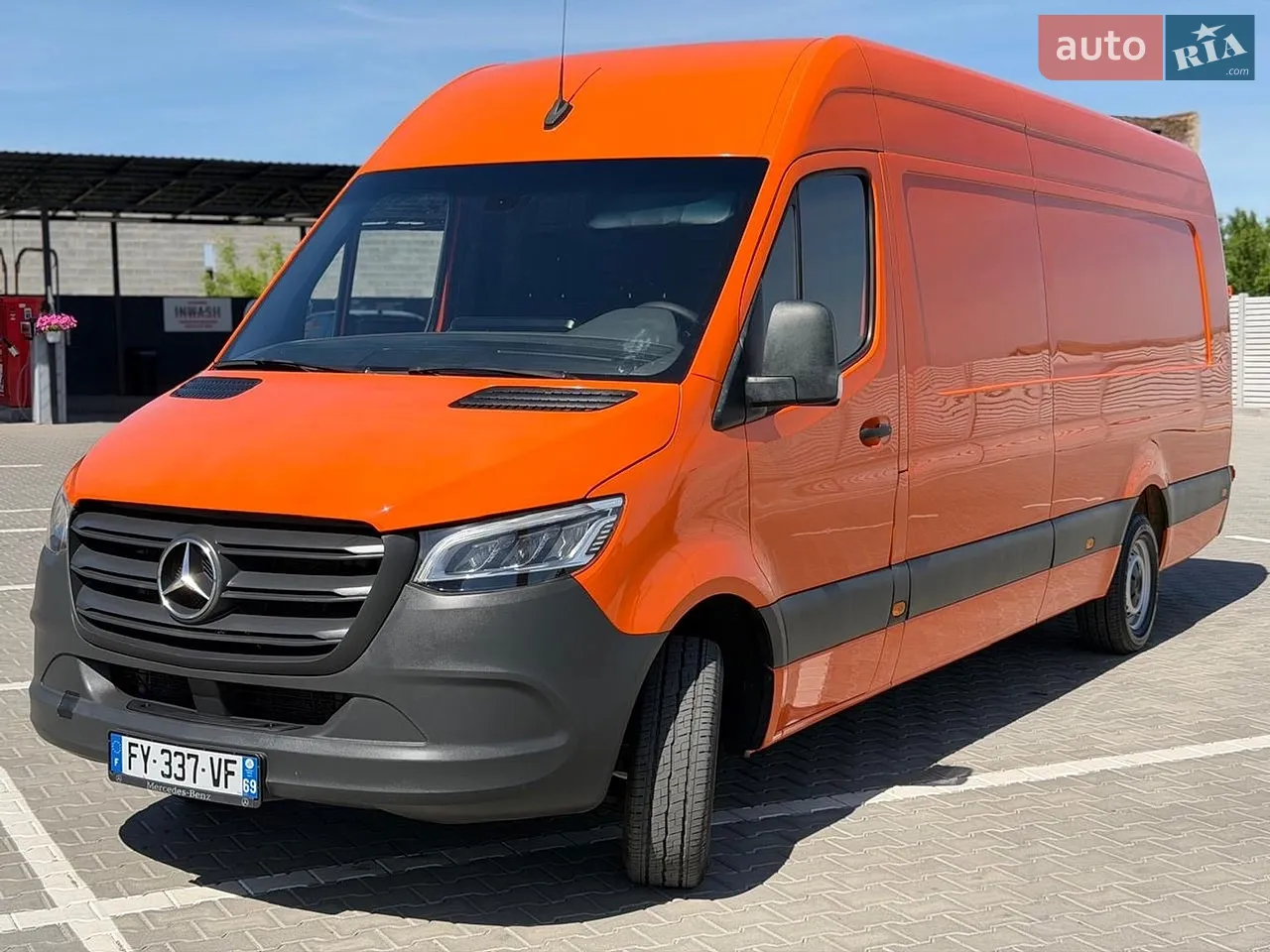 2021 Renault Trafic - мініатюра 50