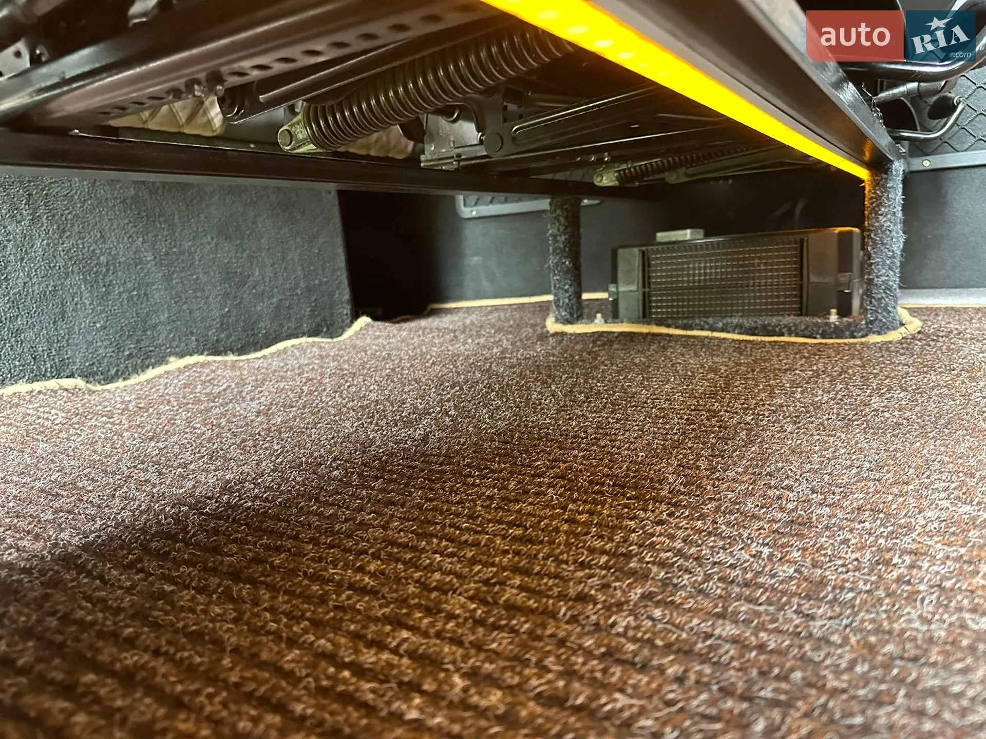 2019 Mercedes-Benz Sprinter - мініатюра 21