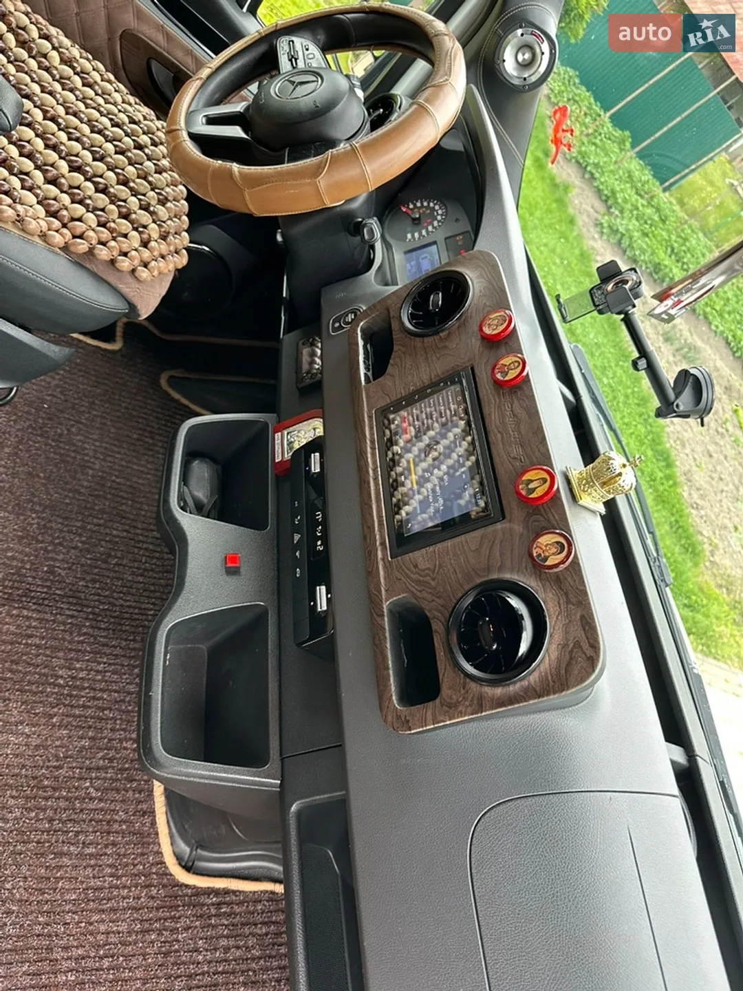 2019 Mercedes-Benz Sprinter - мініатюра 32