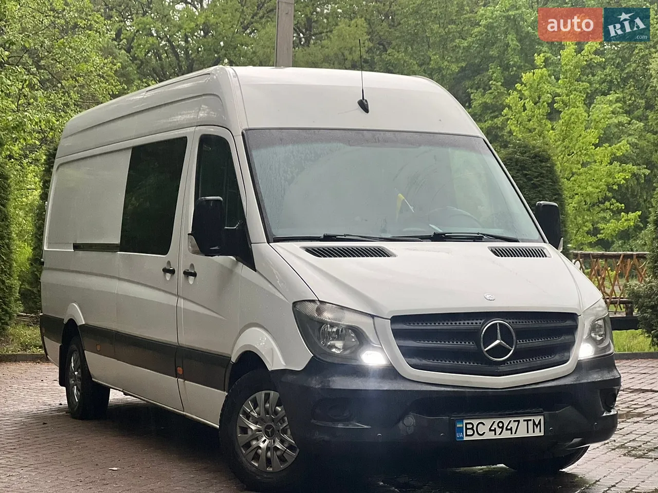 2014 Opel Vivaro - мініатюра 81