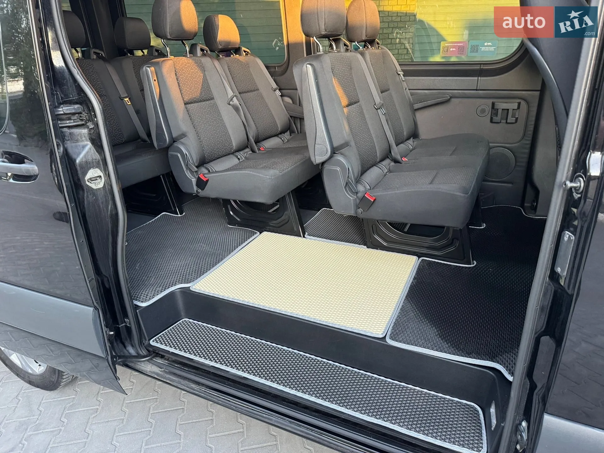 2023 Mercedes-Benz Sprinter - мініатюра 7
