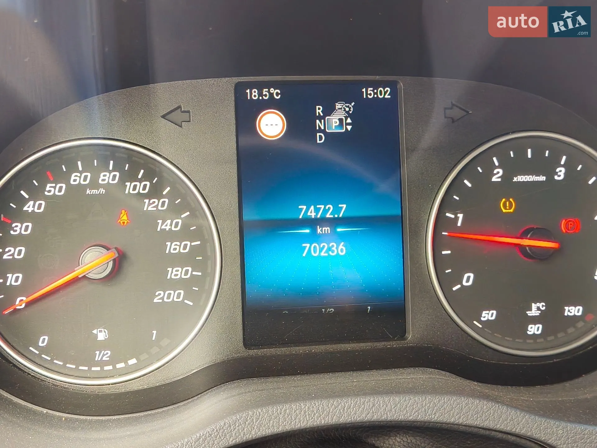 2018 Mercedes-Benz Sprinter - мініатюра 24