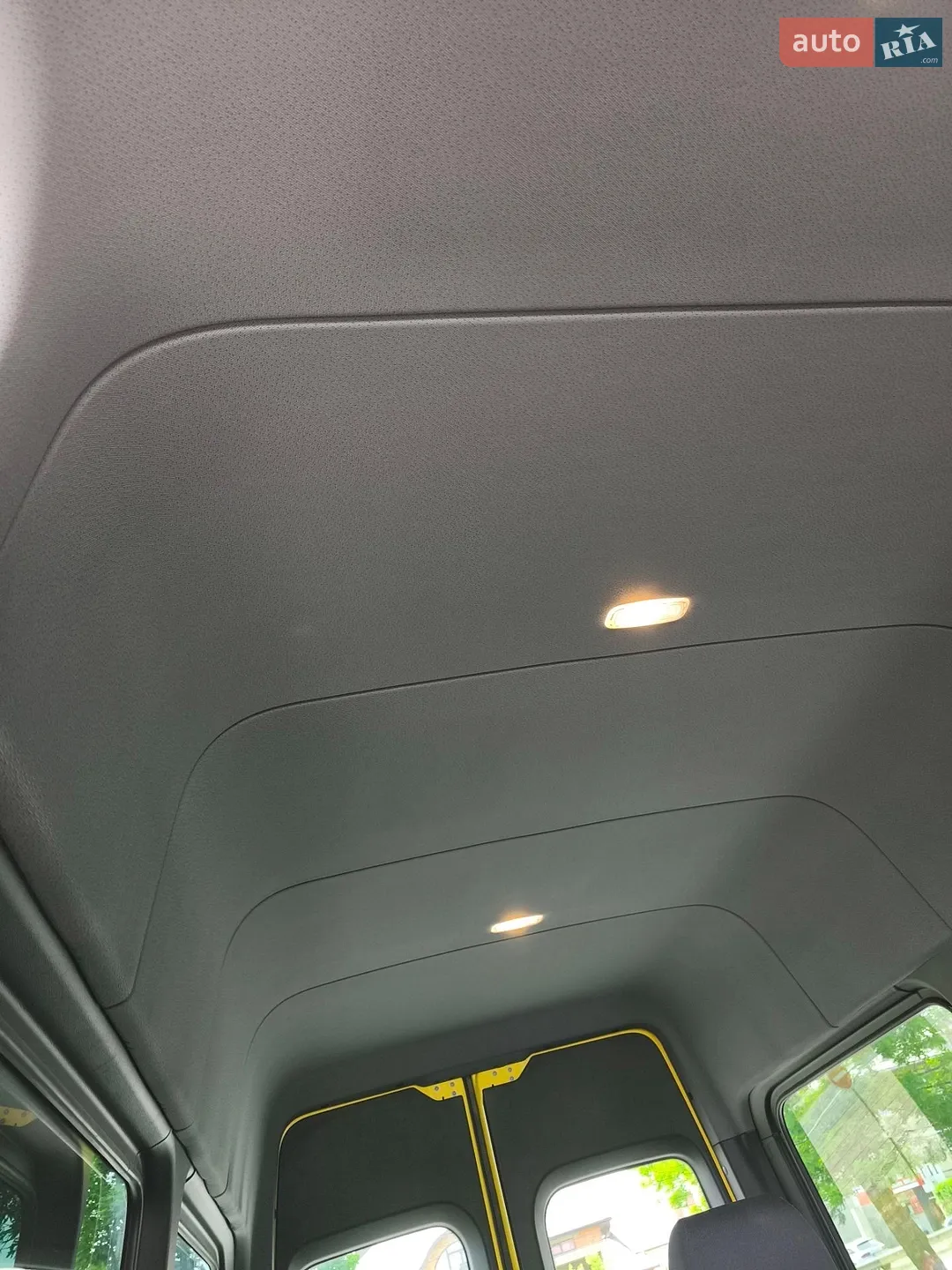 2018 Mercedes-Benz Sprinter - мініатюра 27