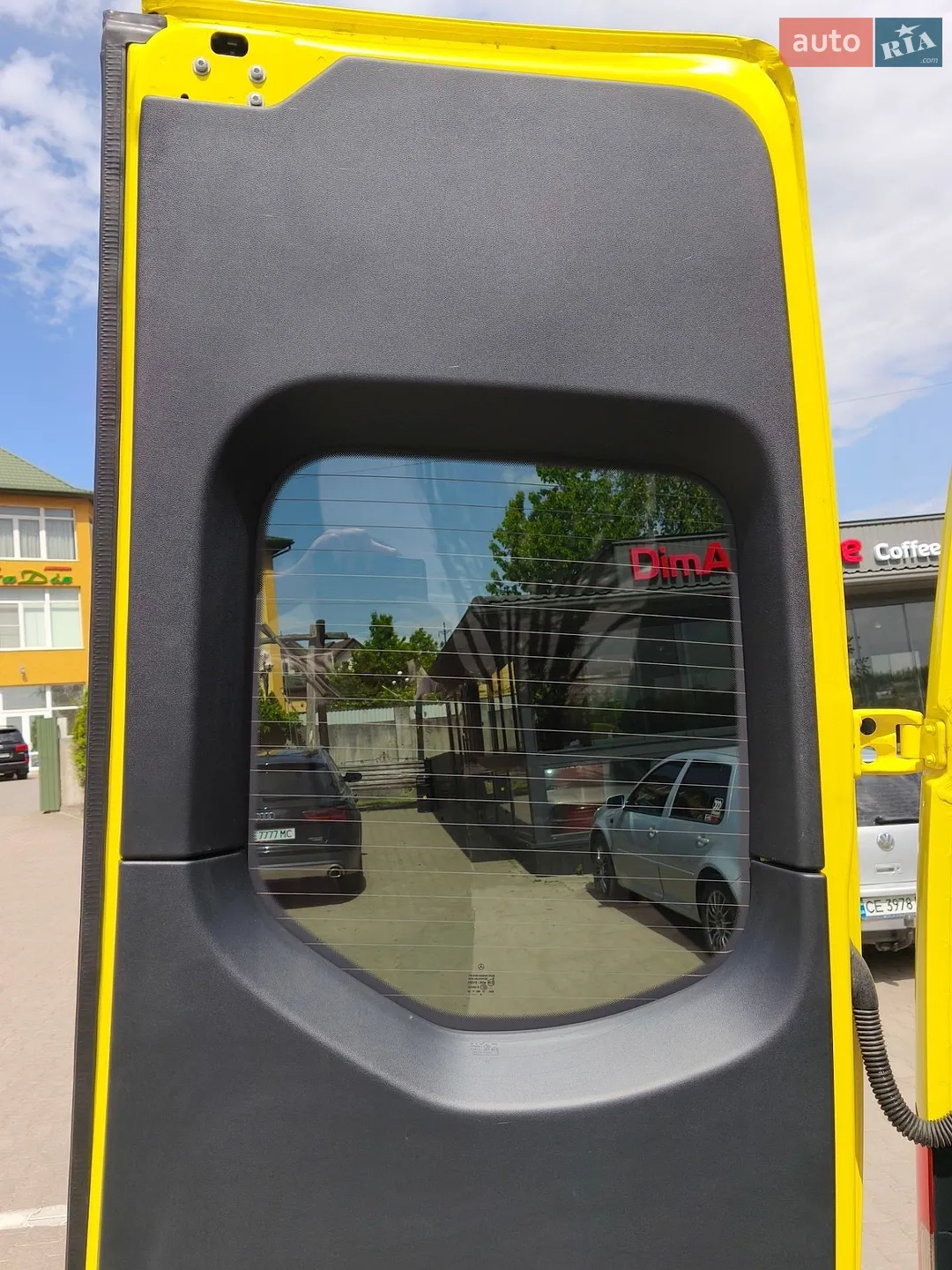 2018 Mercedes-Benz Sprinter - мініатюра 54