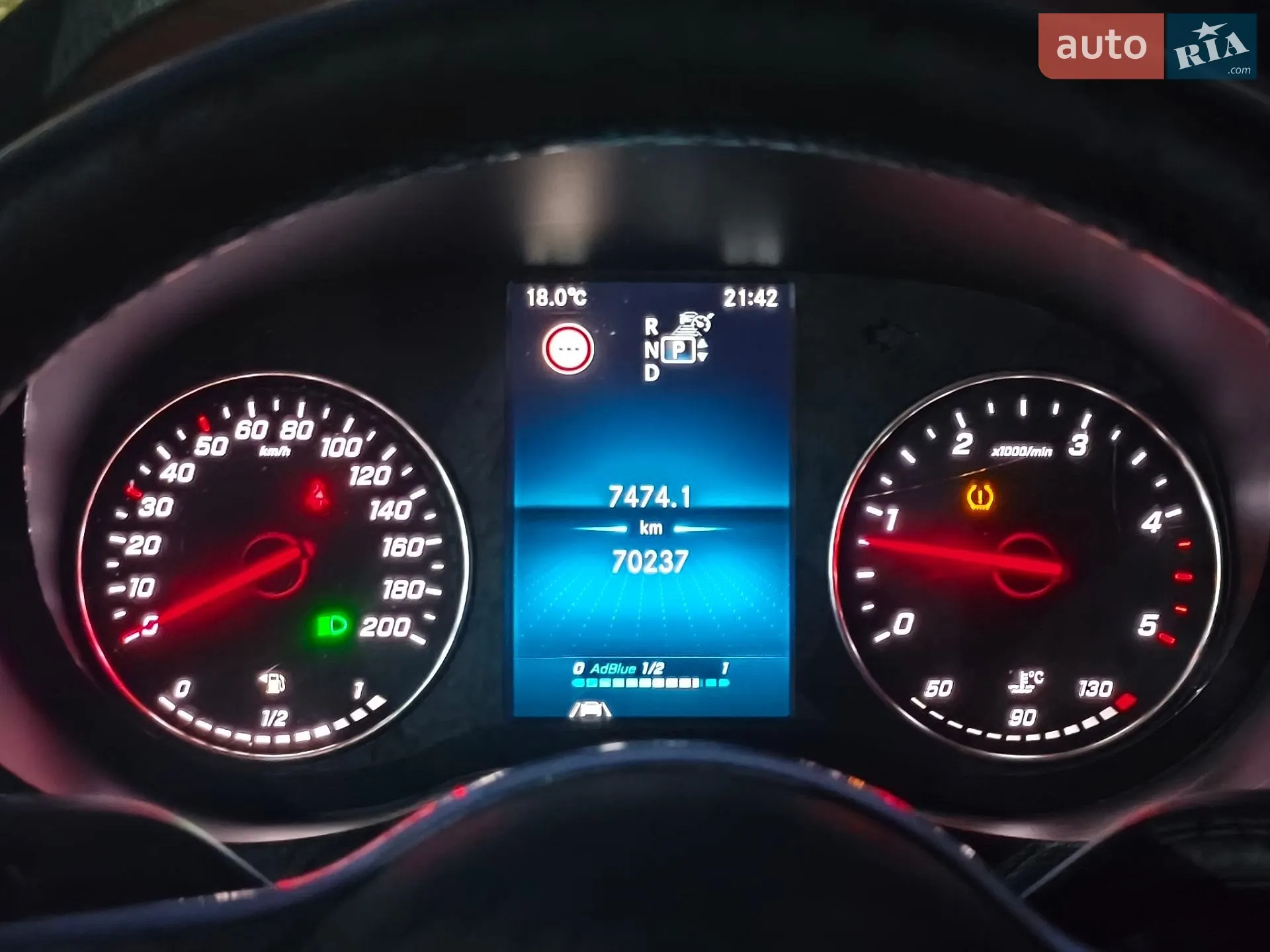 2018 Mercedes-Benz Sprinter - мініатюра 65