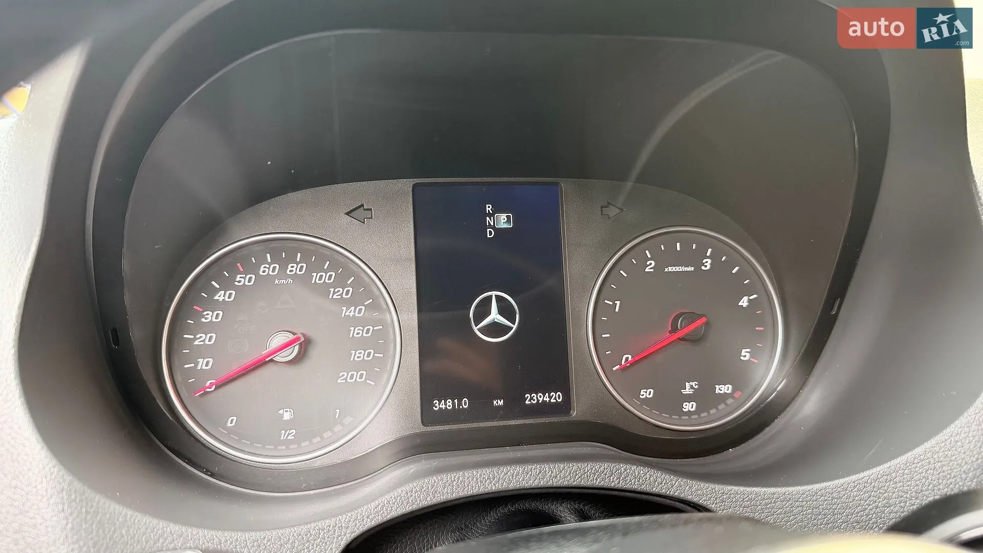 2022 Mercedes-Benz Sprinter - мініатюра 31