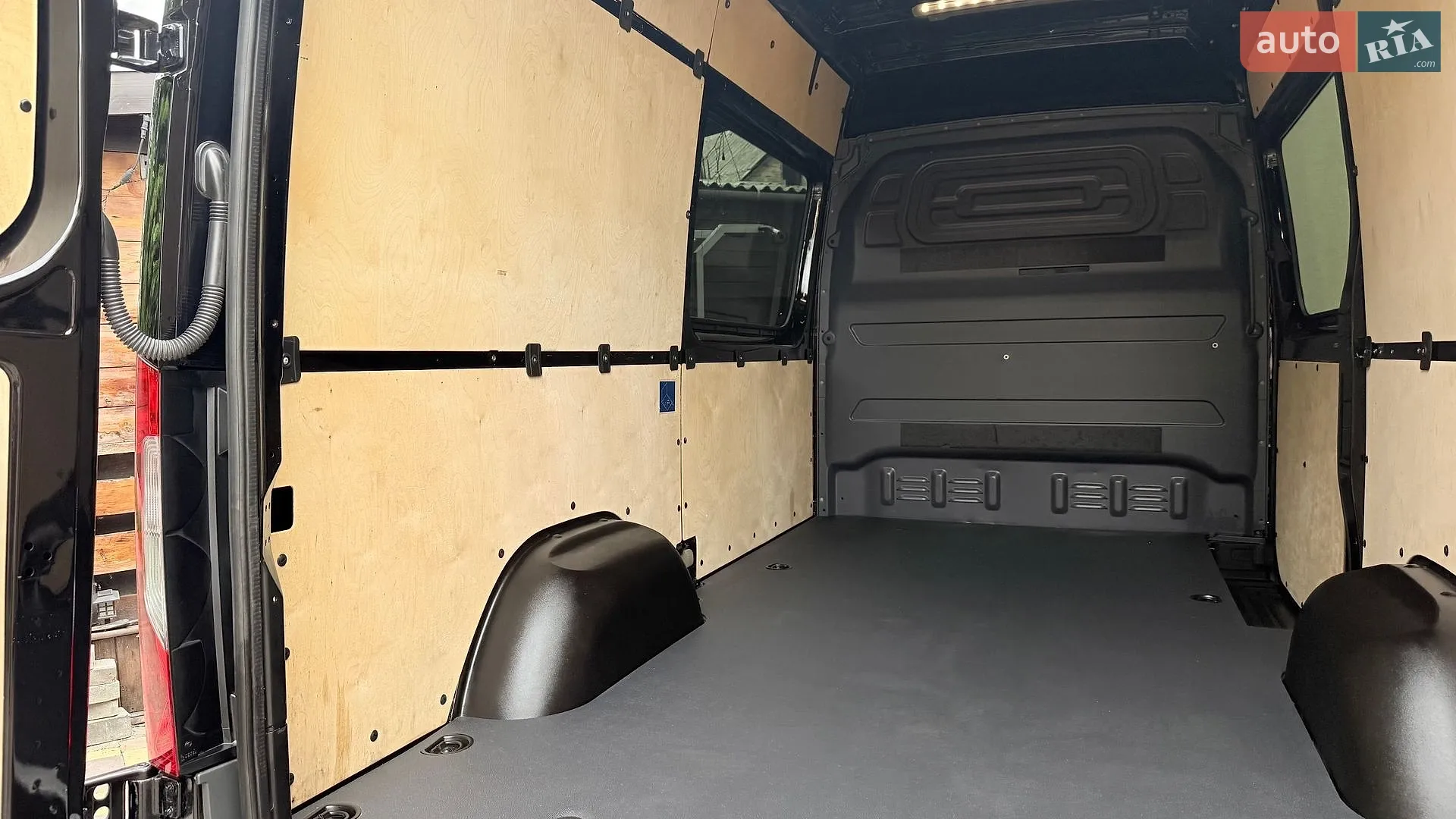 2022 Mercedes-Benz Sprinter - мініатюра 59