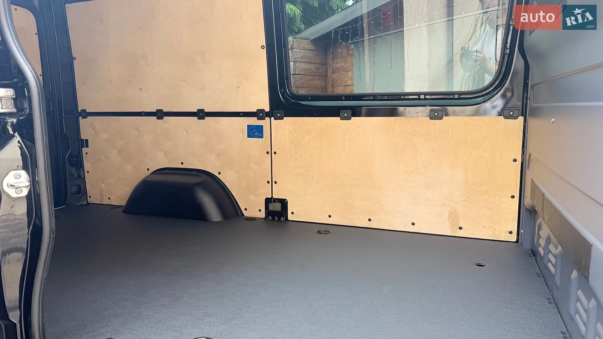 2022 Mercedes-Benz Sprinter - мініатюра 66