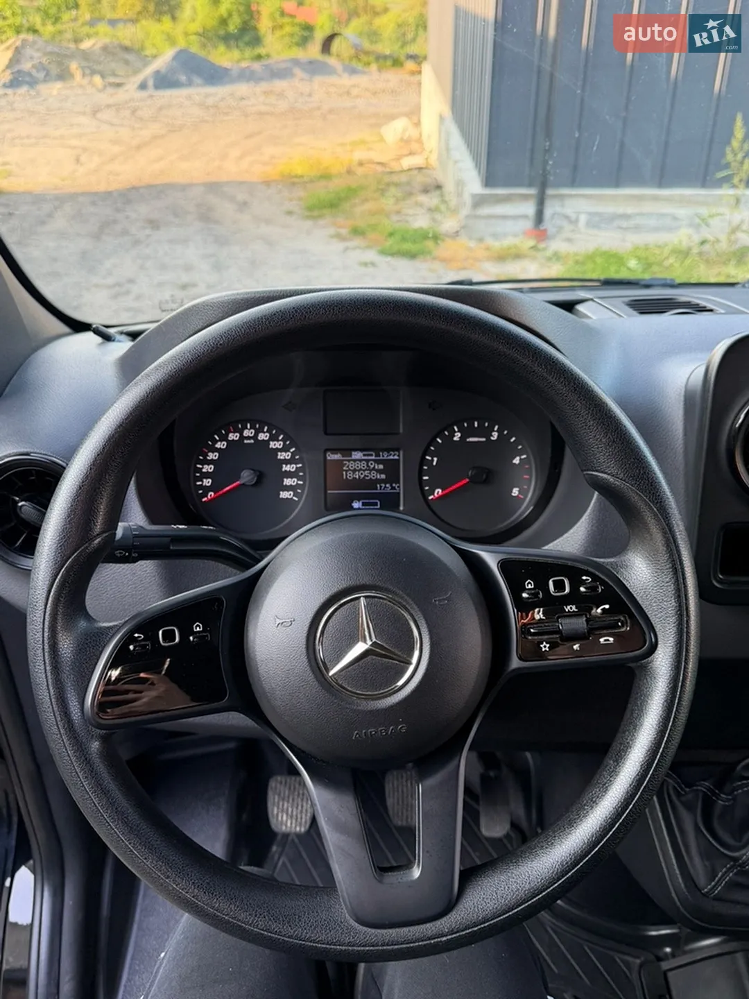 2020 Mercedes-Benz Sprinter - мініатюра 15