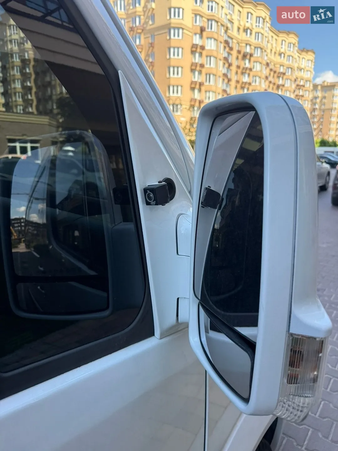 2015 Mercedes-Benz Sprinter - мініатюра 32