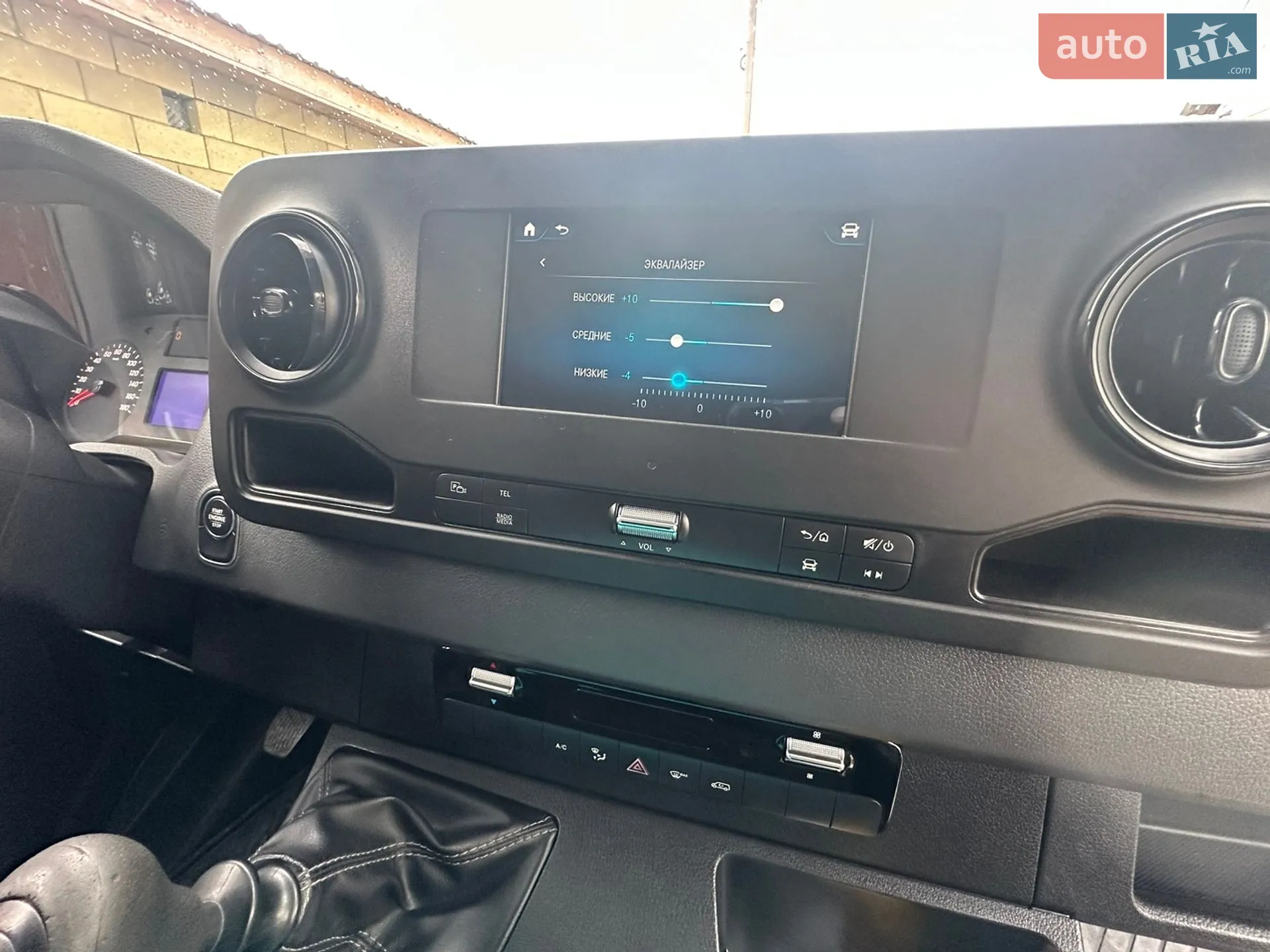 2020 Mercedes-Benz Sprinter - мініатюра 18