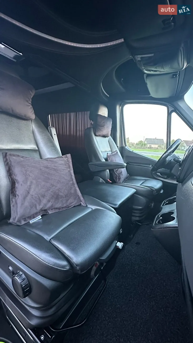 2021 Mercedes-Benz Sprinter - мініатюра 33