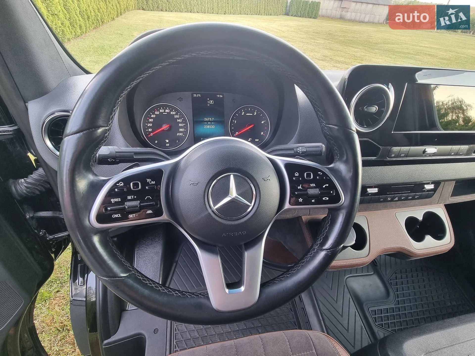 2018 Mercedes-Benz Sprinter - мініатюра 17