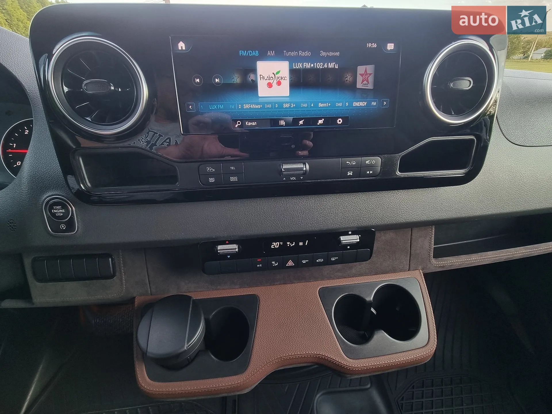 2018 Mercedes-Benz Sprinter - мініатюра 18