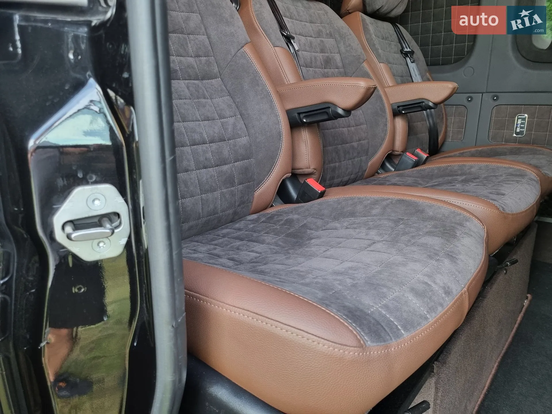 2018 Mercedes-Benz Sprinter - мініатюра 27