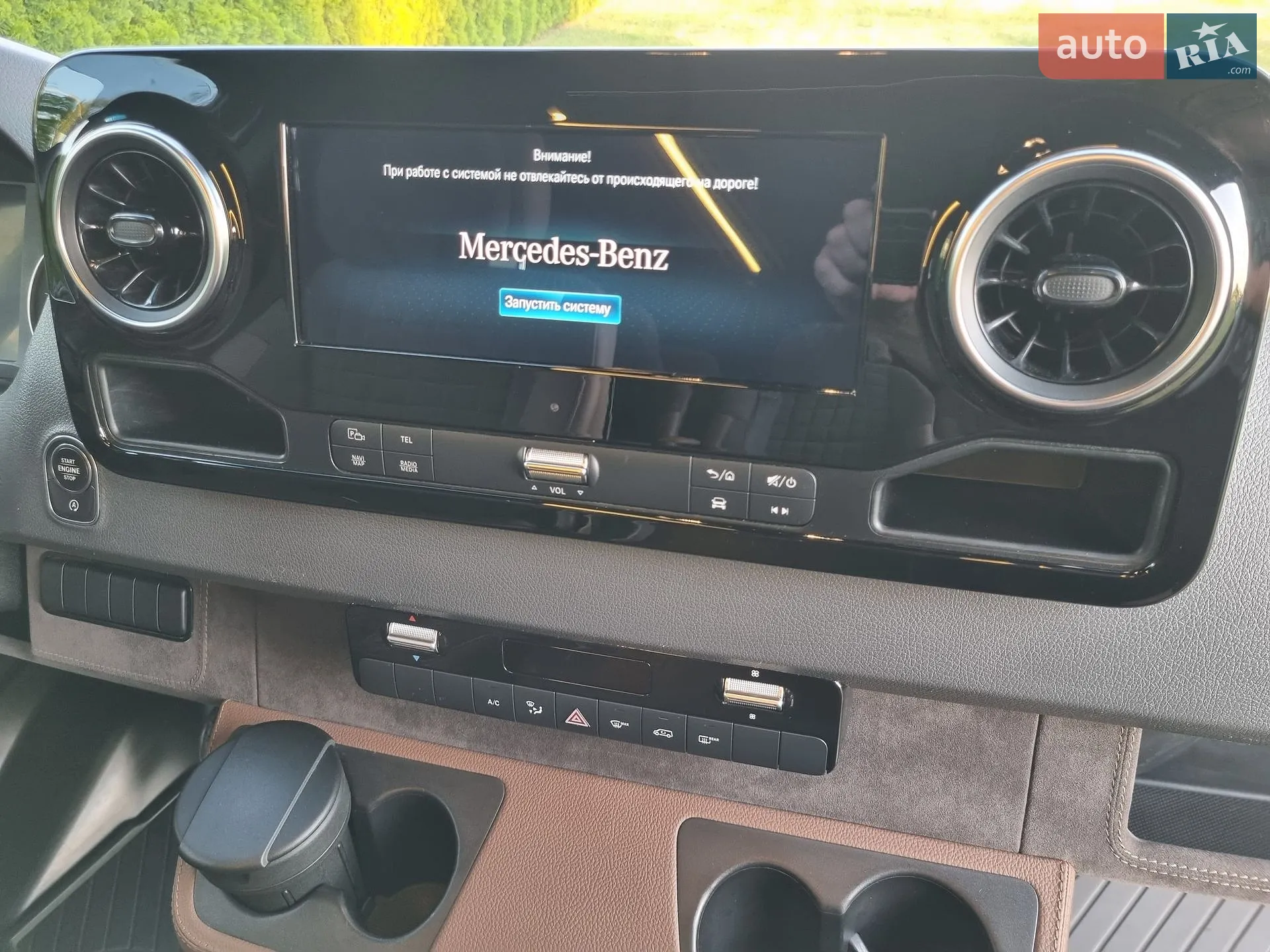 2018 Mercedes-Benz Sprinter - мініатюра 33