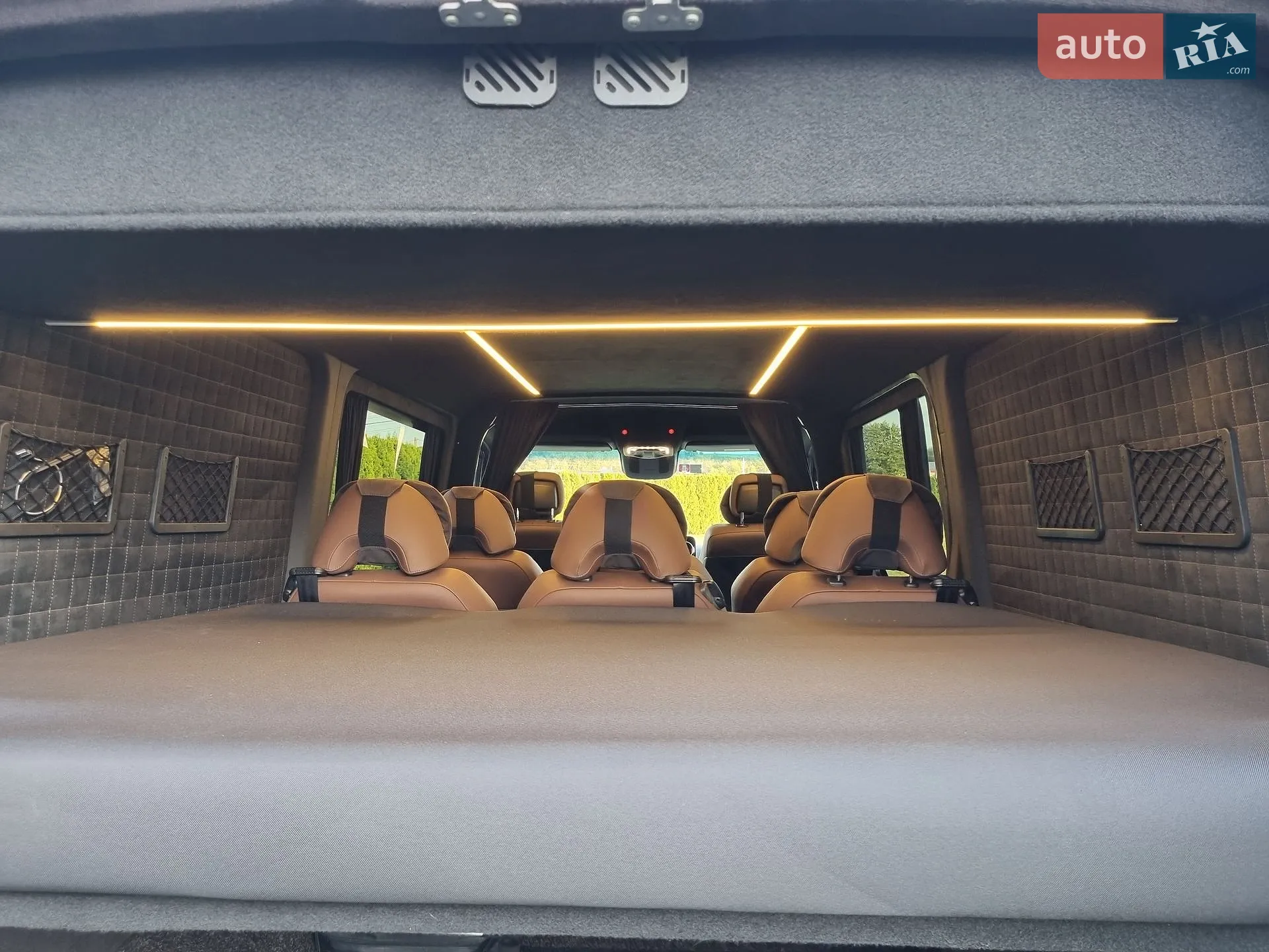 2018 Mercedes-Benz Sprinter - мініатюра 40