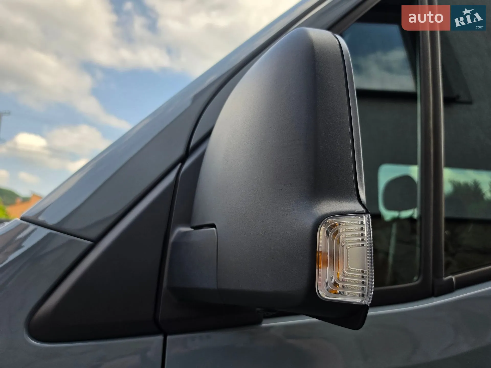 2024 Mercedes-Benz Sprinter - мініатюра 20