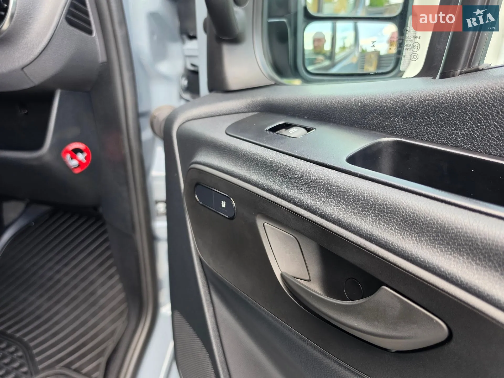 2024 Mercedes-Benz Sprinter - мініатюра 34