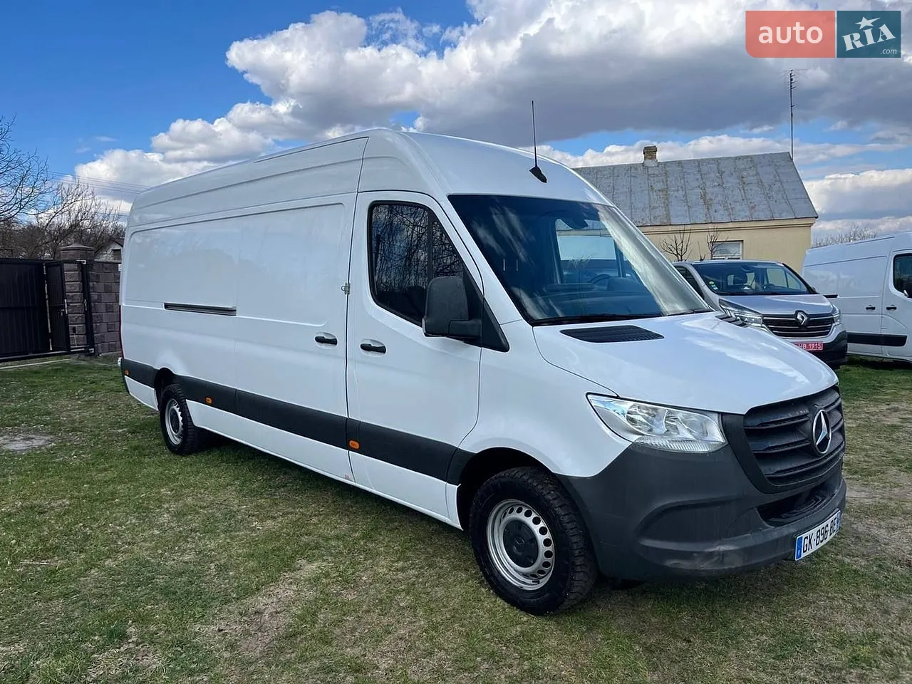2021 Renault Trafic - мініатюра 37