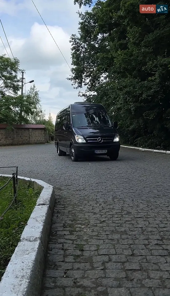 2015 Opel Vivaro - мініатюра 13