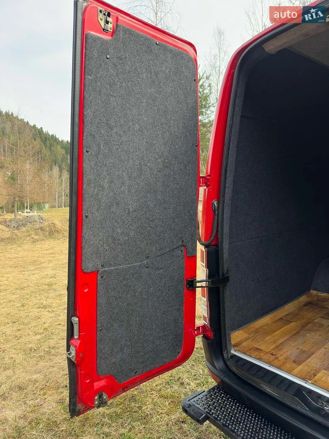 2016 Mercedes-Benz Sprinter - мініатюра 13