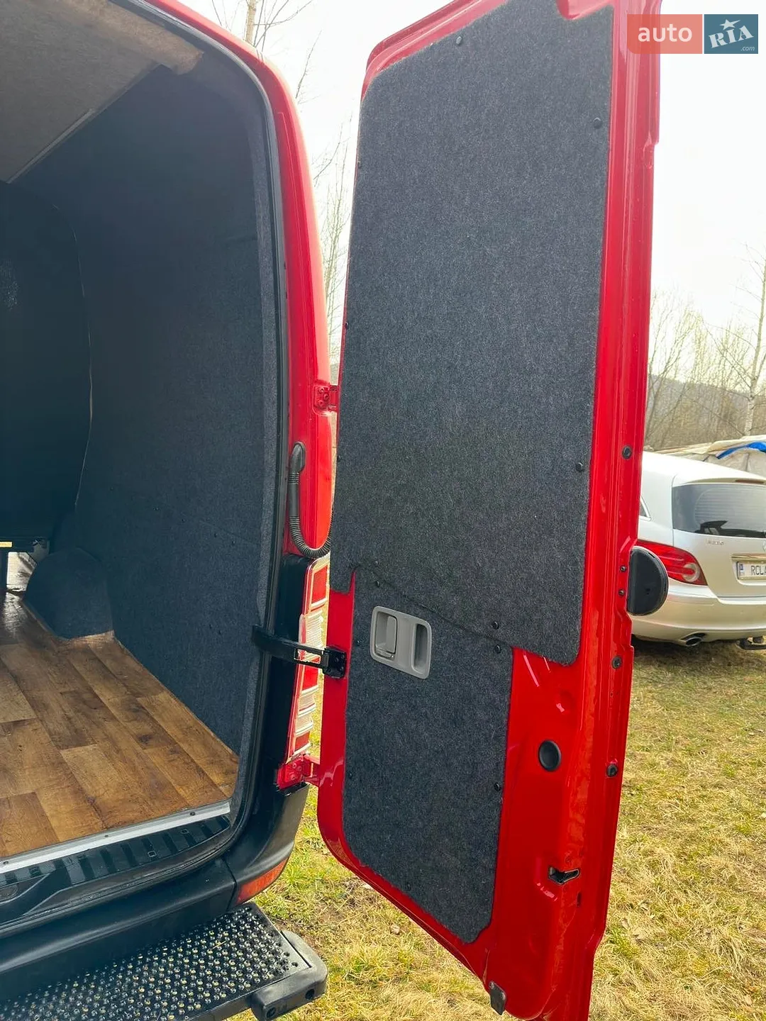 2016 Mercedes-Benz Sprinter - мініатюра 14