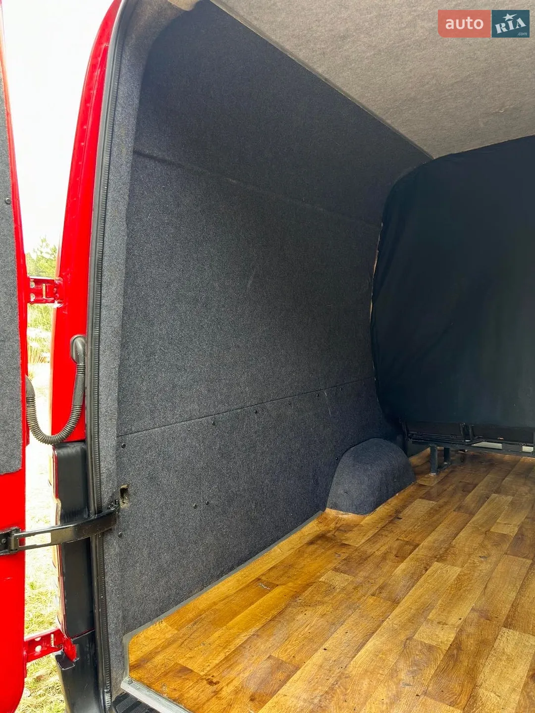 2016 Mercedes-Benz Sprinter - мініатюра 30