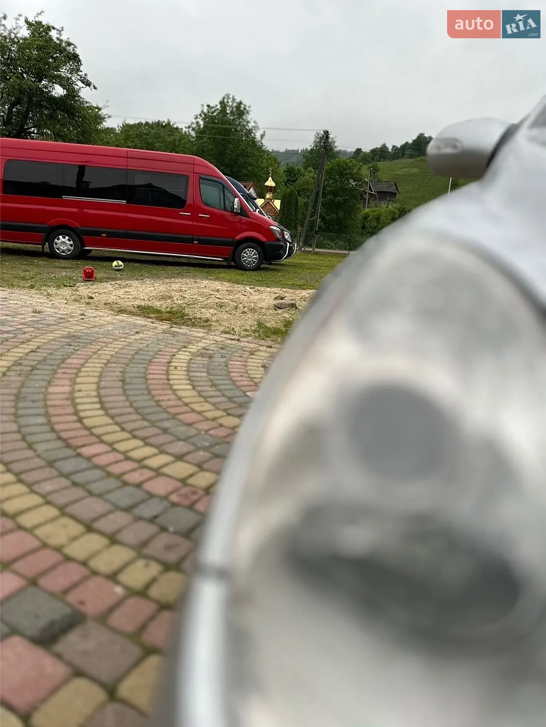 2016 Mercedes-Benz Sprinter - мініатюра 29