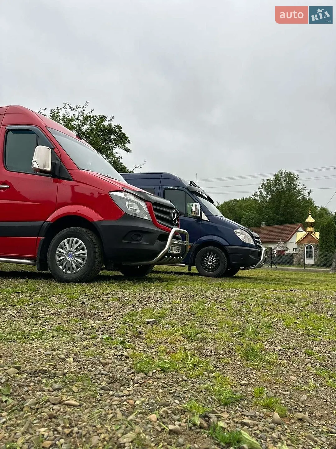 2016 Mercedes-Benz Sprinter - мініатюра 28