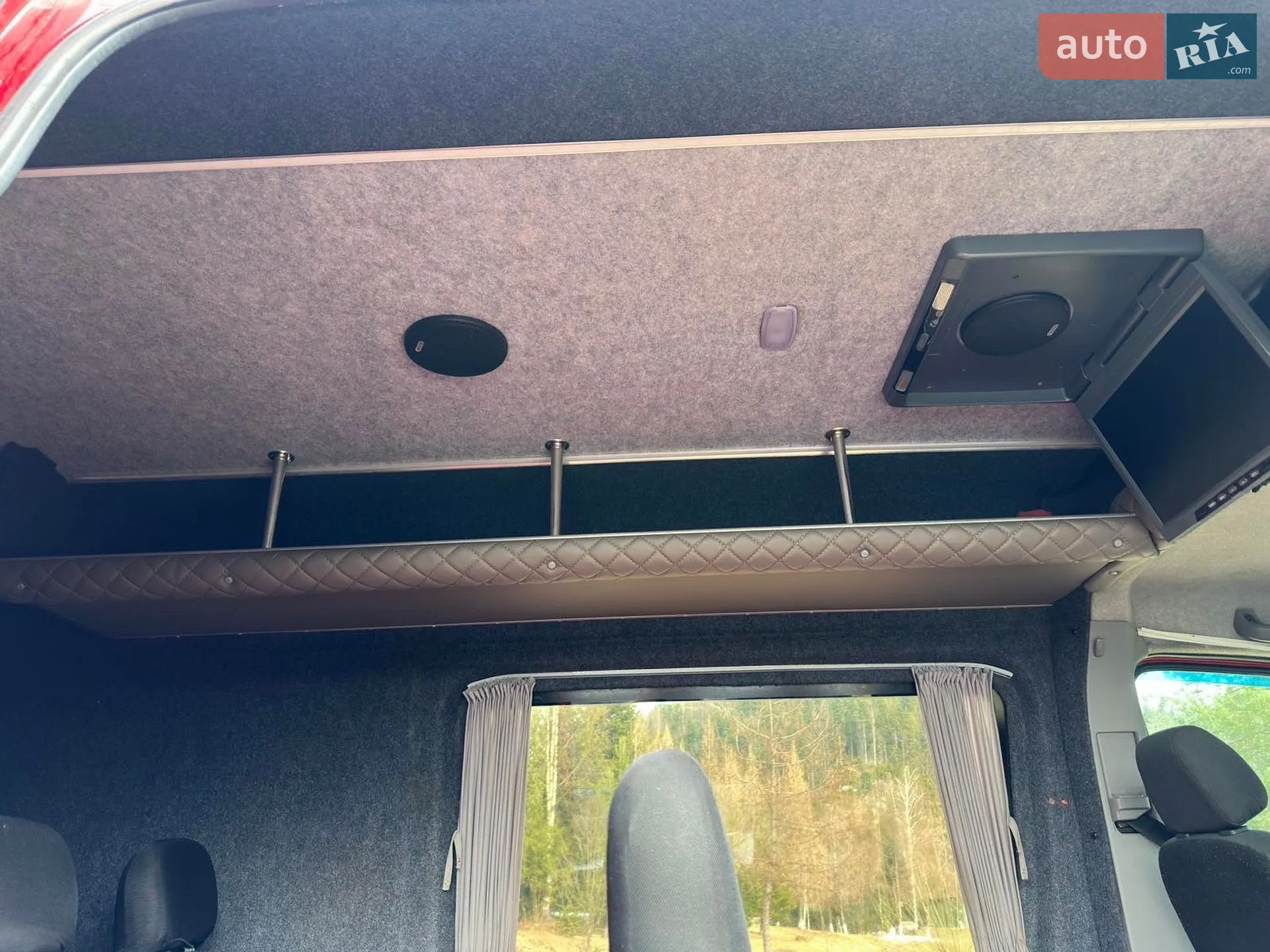 2016 Mercedes-Benz Sprinter - мініатюра 35