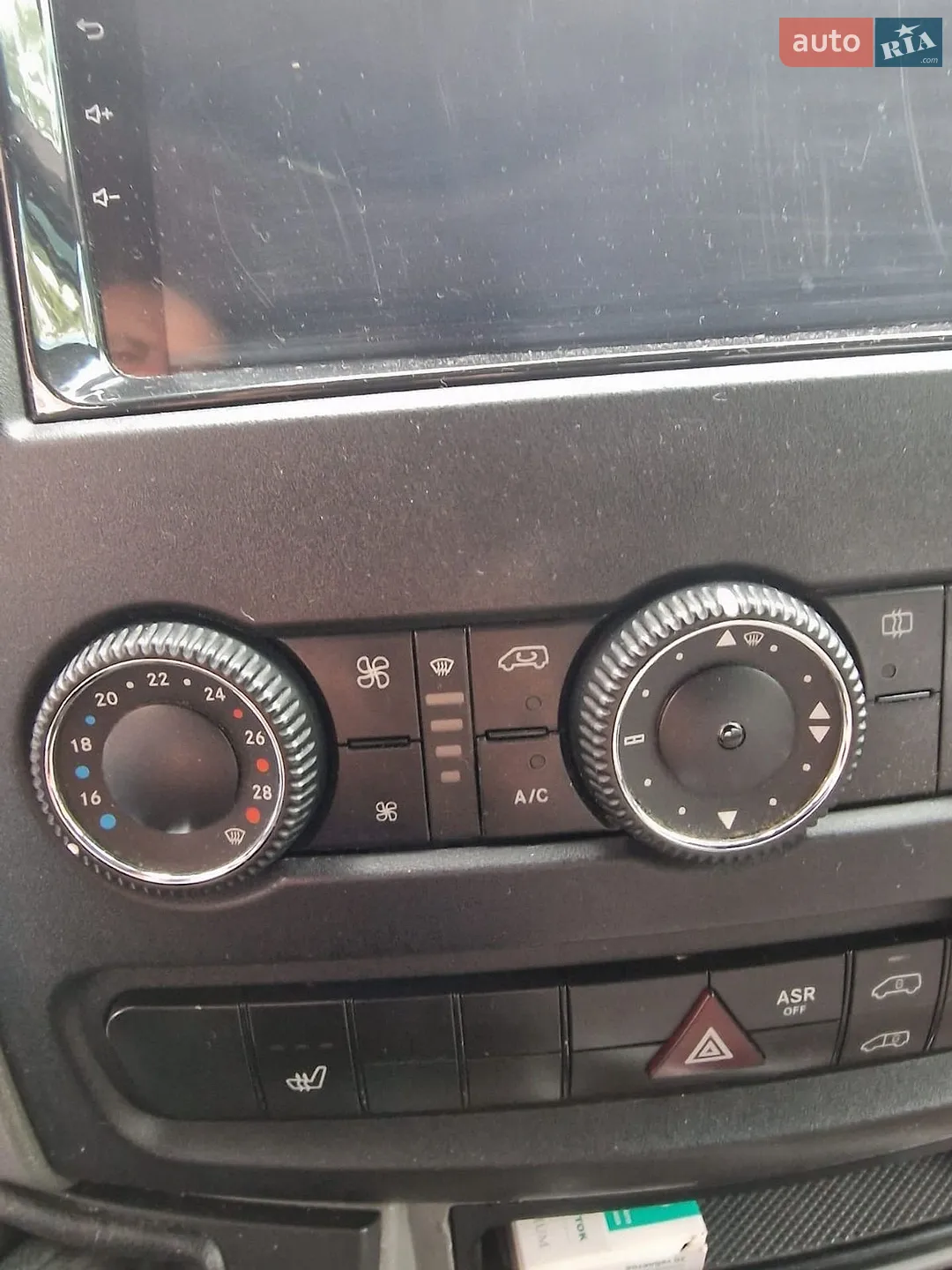 2014 Mercedes-Benz Sprinter - мініатюра 14