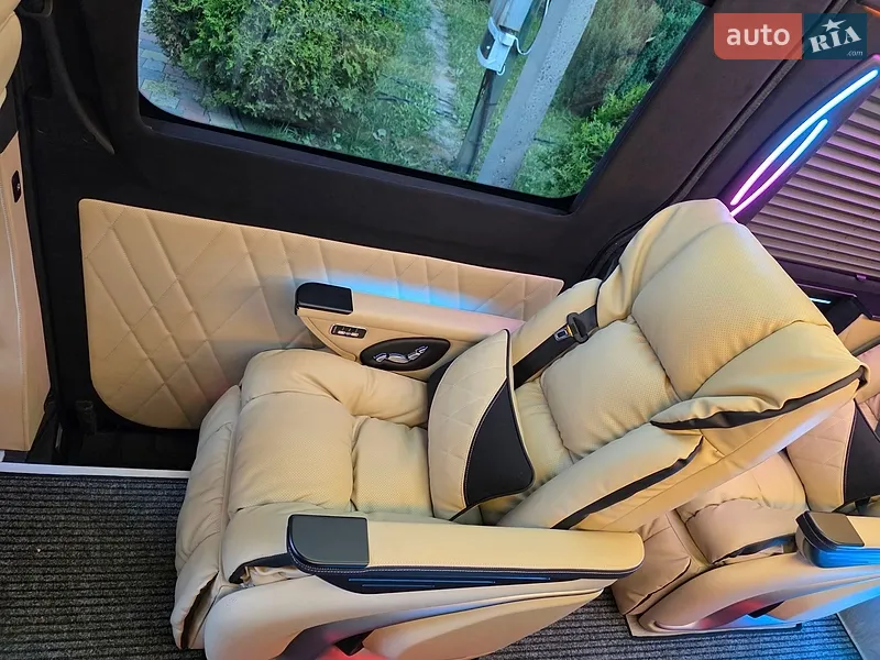 Mercedes-Benz Sprinter 2021 VIN W1V9076371P406648 фото оголошення 49 з 97