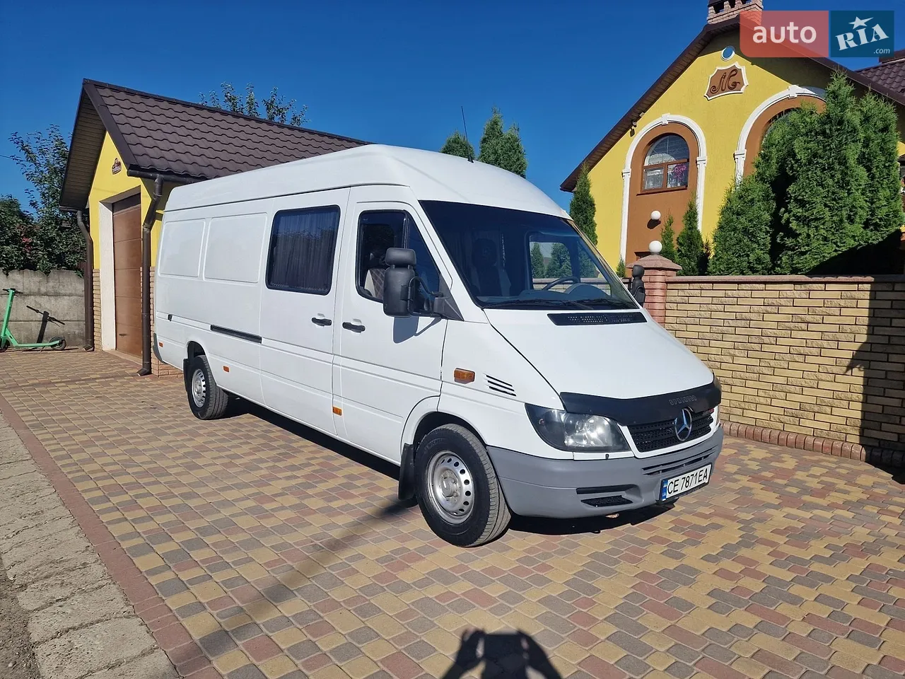 2020 Volkswagen Transporter - мініатюра 69