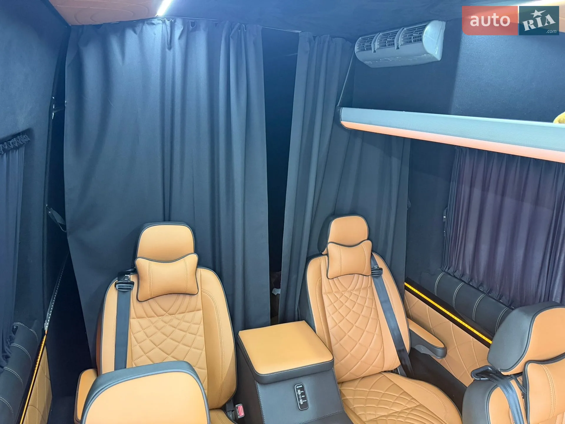 2015 Mercedes-Benz Sprinter - мініатюра 19