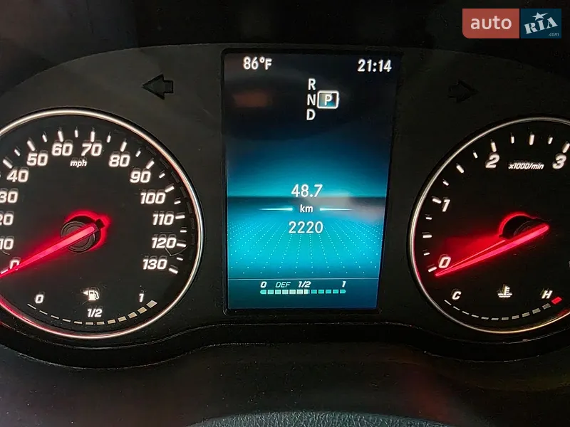 Mercedes-Benz Sprinter 2018 VIN WDAPF4CD1KN011486 фото оголошення 12 з 54