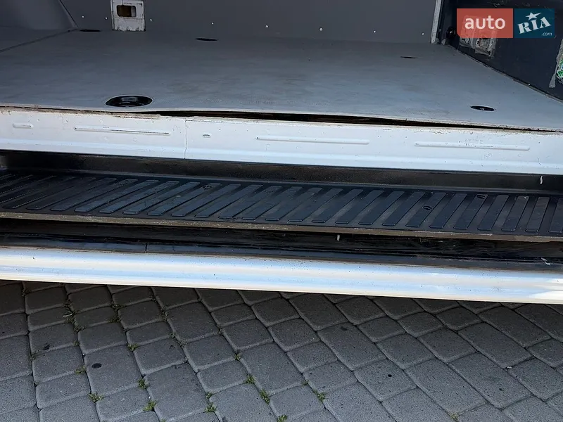 Mercedes-Benz Sprinter 2013 VIN WDB9066331S834767 фото оголошення 27 з 100
