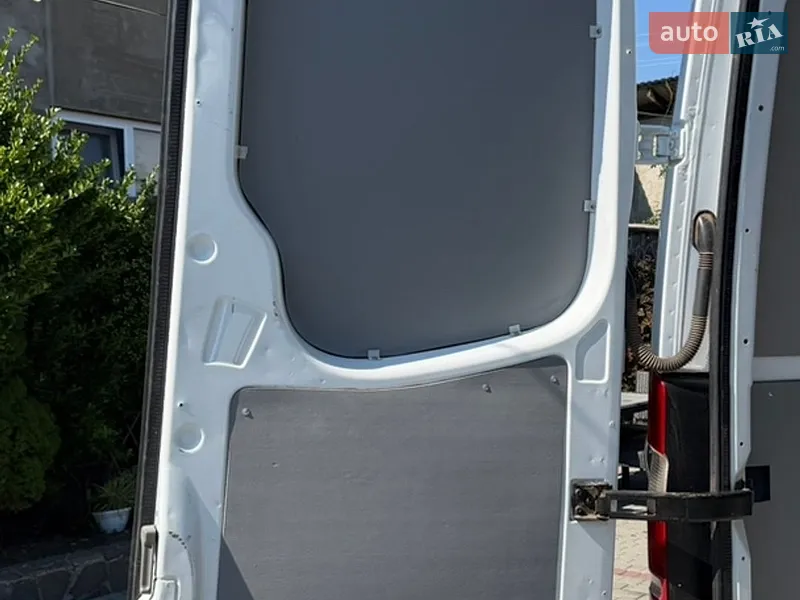 Mercedes-Benz Sprinter 2013 VIN WDB9066331S834767 фото оголошення 43 з 100