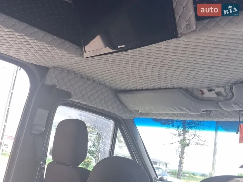 Mercedes-Benz Sprinter 2005 VIN WDB9036621R681494 фото оголошення 10 з 56
